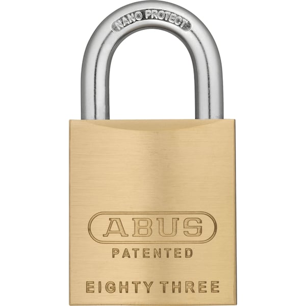 Padlock